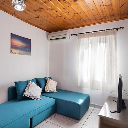 Melas Home Lefkáda Esterno foto